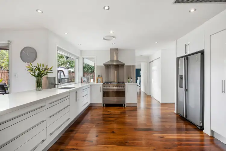 Third view of Homely house listing, 16 Firmin Court, Mermaid Waters QLD 4218