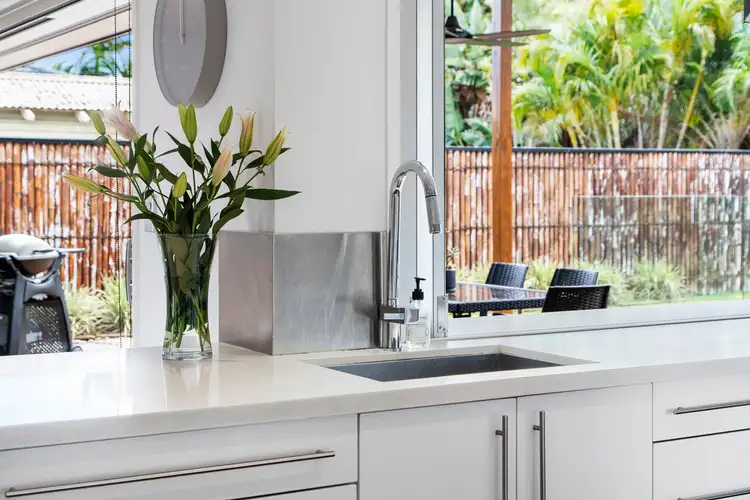 Fourth view of Homely house listing, 16 Firmin Court, Mermaid Waters QLD 4218