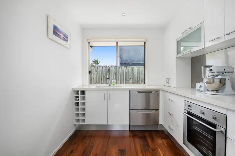 Fifth view of Homely house listing, 16 Firmin Court, Mermaid Waters QLD 4218