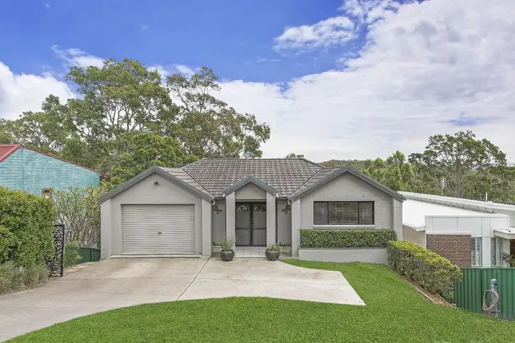 34 Tuloa Street, Wangi Wangi NSW 2267