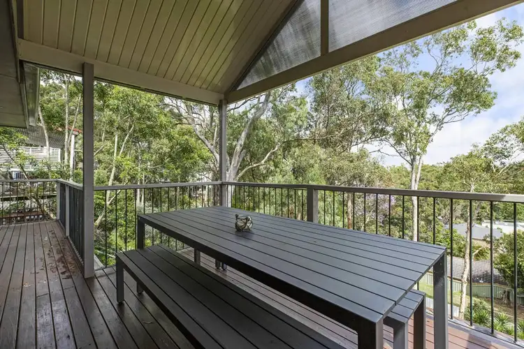 Third view of Homely house listing, 34 Tuloa Street, Wangi Wangi NSW 2267