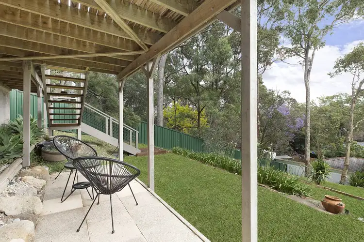 Fourth view of Homely house listing, 34 Tuloa Street, Wangi Wangi NSW 2267