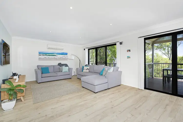 Sixth view of Homely house listing, 34 Tuloa Street, Wangi Wangi NSW 2267