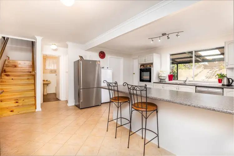 Fifth view of Homely house listing, 50 Lincoln Highway, Cowell SA 5602