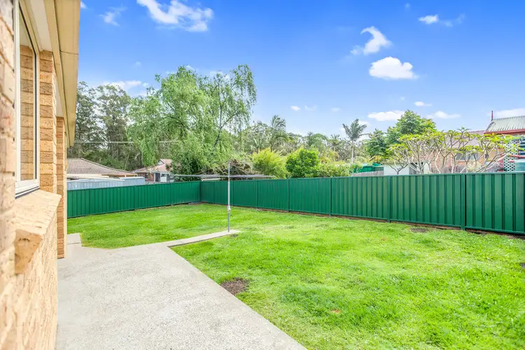Second view of Homely semi-detached listing, Unit 1/3 Butea Drive, Taree NSW 2430
