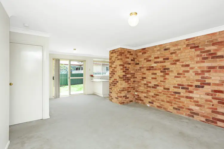 Third view of Homely semi-detached listing, Unit 1/3 Butea Drive, Taree NSW 2430