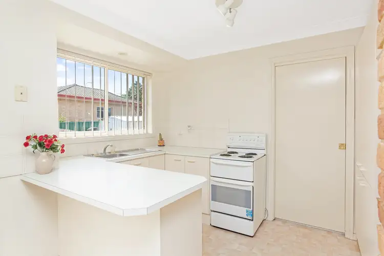Fourth view of Homely semi-detached listing, Unit 1/3 Butea Drive, Taree NSW 2430
