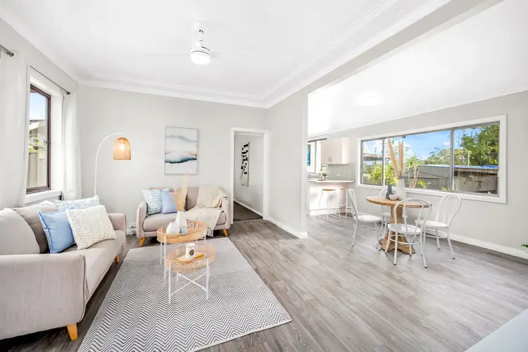 Main view of Homely house listing, 6 Buttaba Avenue, Belmont North NSW 2280