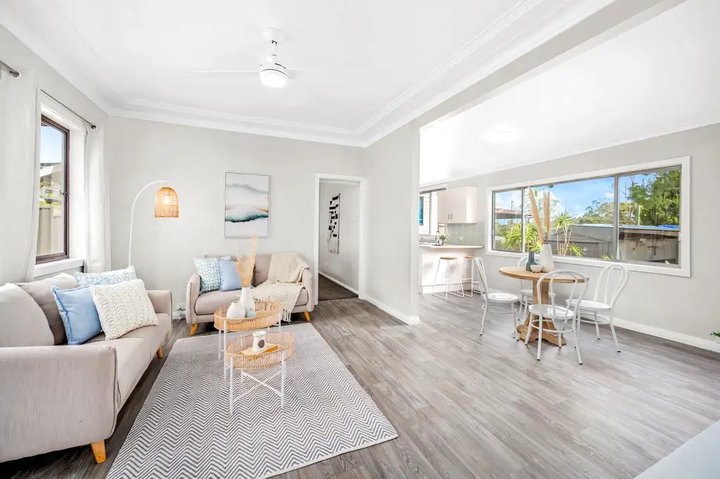 Main view of Homely house listing, 6 Buttaba Avenue, Belmont North NSW 2280
