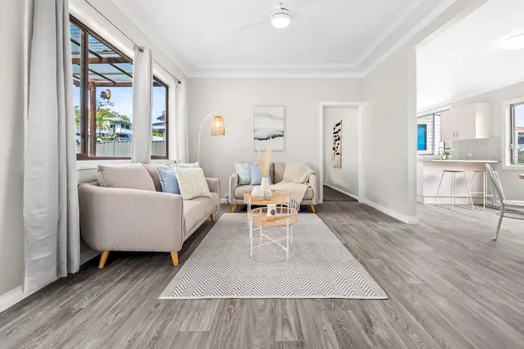Fourth view of Homely house listing, 6 Buttaba Avenue, Belmont North NSW 2280