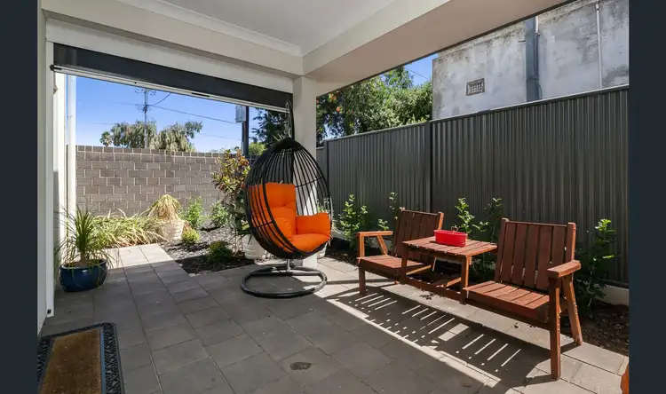 Fifth view of Homely townhouse listing, 1/330 Brighton Road, North Brighton SA 5048