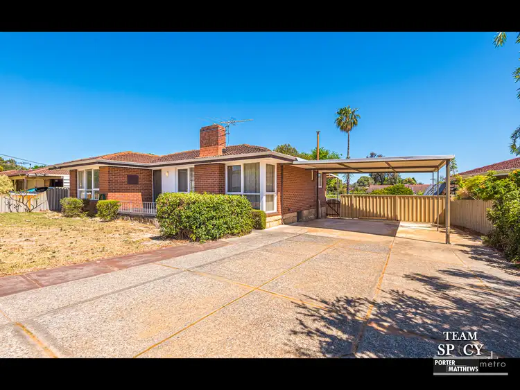 3 Swanley Street, Gosnells WA 6110