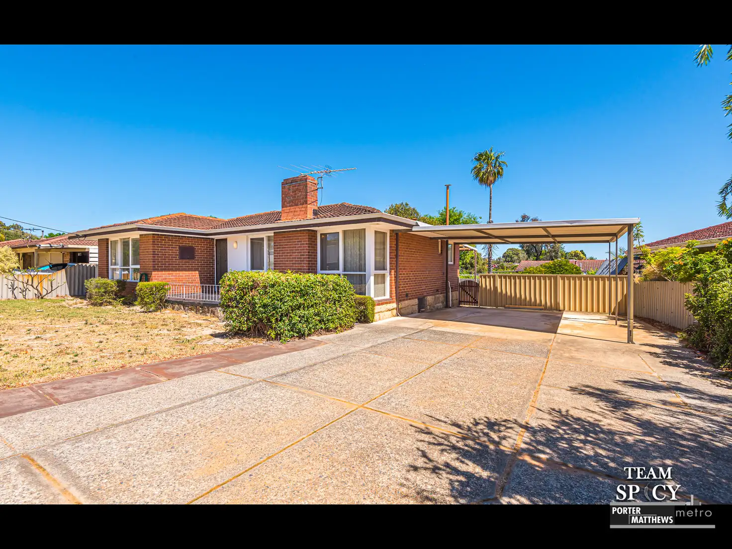 Main view of Homely house listing, 3 Swanley Street, Gosnells WA 6110