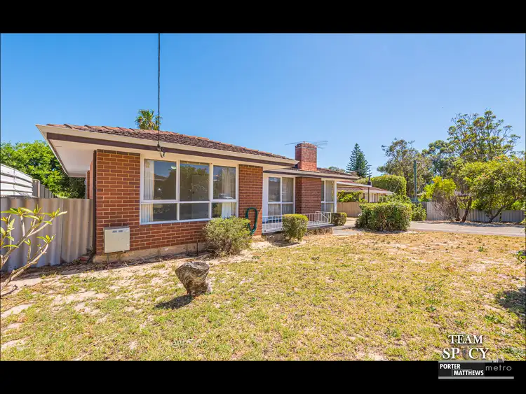 Second view of Homely house listing, 3 Swanley Street, Gosnells WA 6110