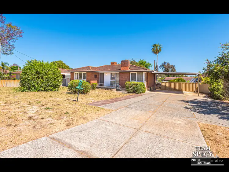 Third view of Homely house listing, 3 Swanley Street, Gosnells WA 6110