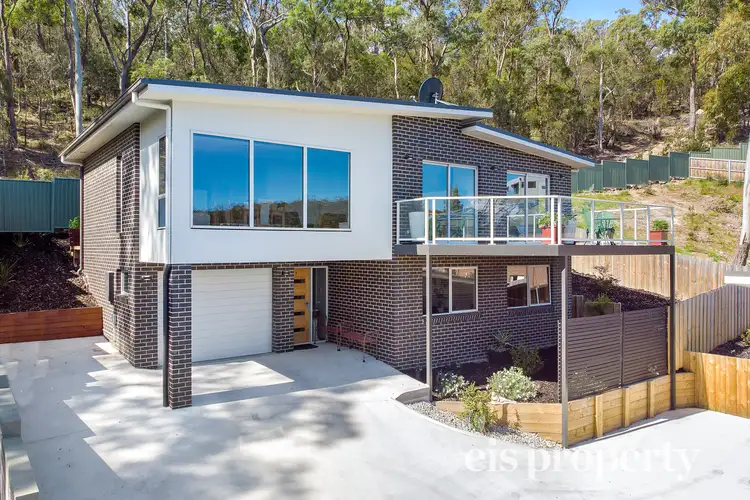 Main view of Homely townhouse listing, 3/7 Vienne Drive, Howrah TAS 7018