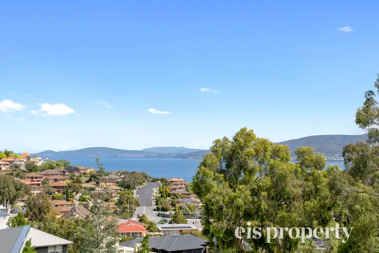 Second view of Homely townhouse listing, 3/7 Vienne Drive, Howrah TAS 7018