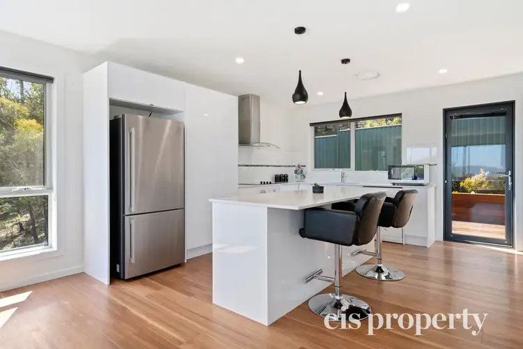 Third view of Homely townhouse listing, 3/7 Vienne Drive, Howrah TAS 7018