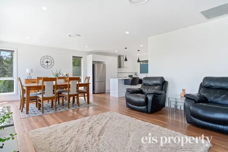 Fourth view of Homely townhouse listing, 3/7 Vienne Drive, Howrah TAS 7018