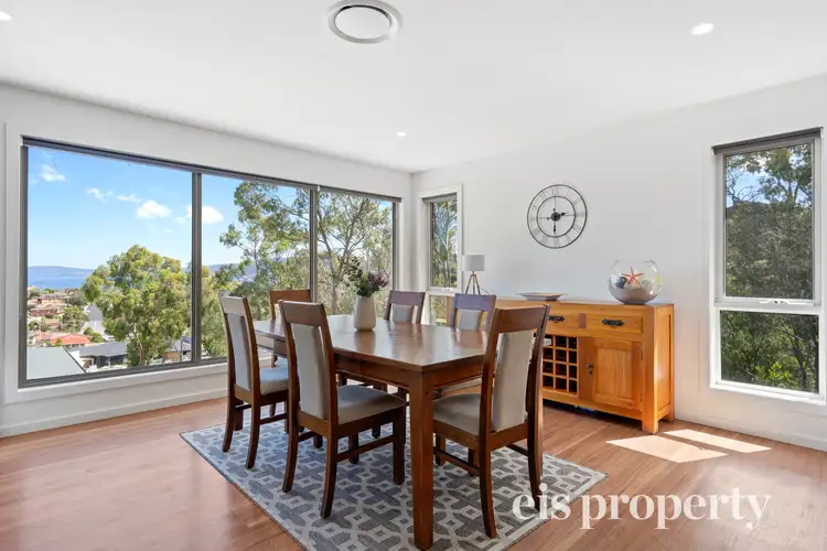 Sixth view of Homely townhouse listing, 3/7 Vienne Drive, Howrah TAS 7018