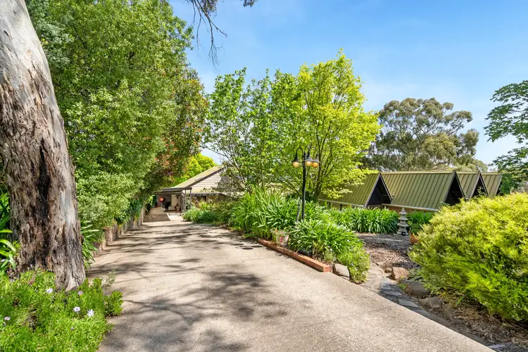 90 Yarrabee Road, Greenhill SA 5140