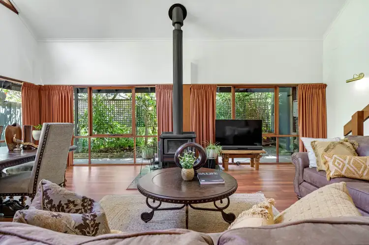 Third view of Homely house listing, 90 Yarrabee Road, Greenhill SA 5140