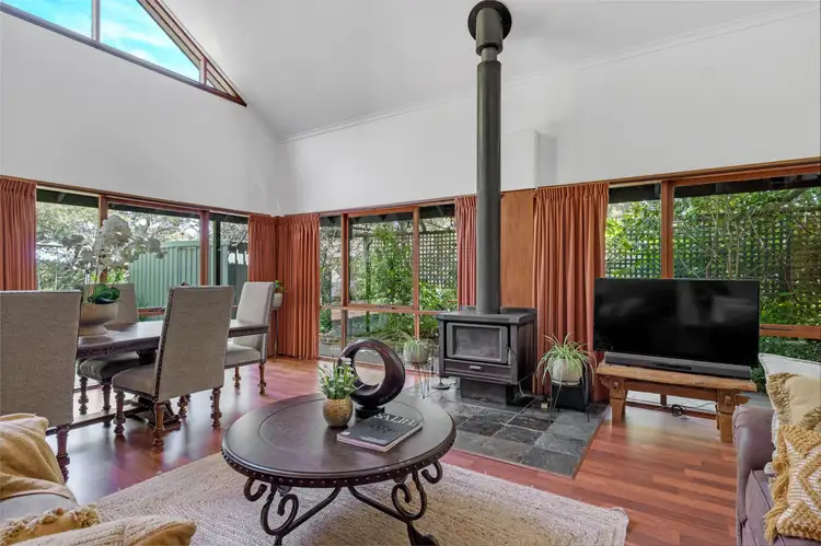 Fourth view of Homely house listing, 90 Yarrabee Road, Greenhill SA 5140
