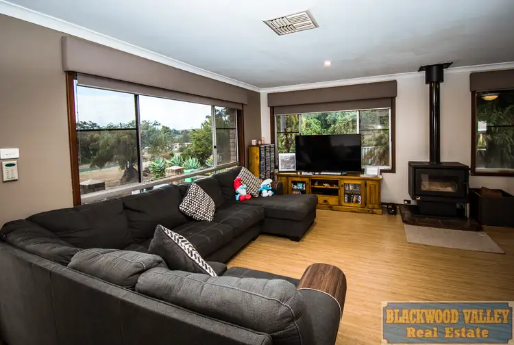 Seventh view of Homely house listing, 17 Yelverton Street, Donnybrook WA 6239