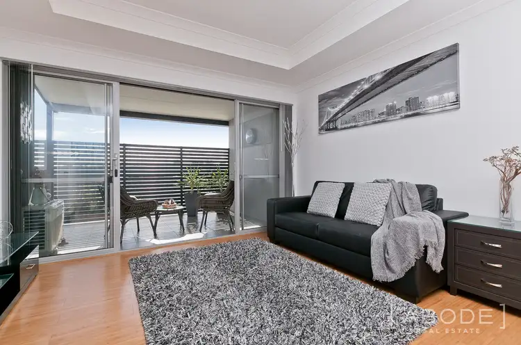 6/62a Wheeler Road, Hamilton Hill WA 6163