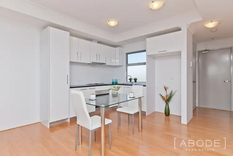 Third view of Homely apartment listing, 6/62a Wheeler Road, Hamilton Hill WA 6163