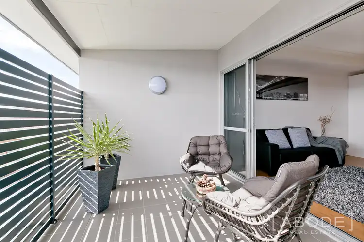 Fifth view of Homely apartment listing, 6/62a Wheeler Road, Hamilton Hill WA 6163