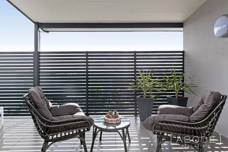Sixth view of Homely apartment listing, 6/62a Wheeler Road, Hamilton Hill WA 6163