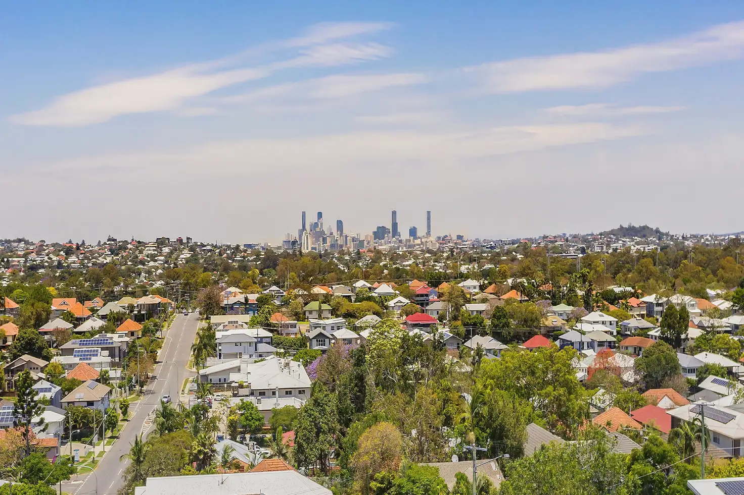 Main view of Homely land listing, 2 Westwood Street, Wavell Heights QLD 4012