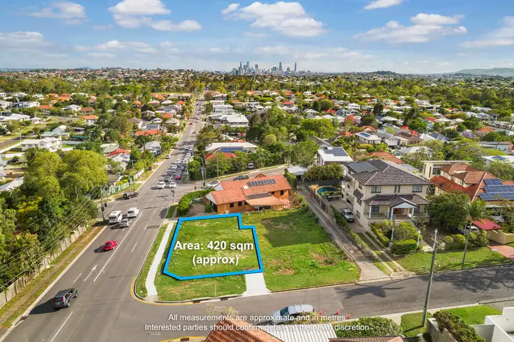Fourth view of Homely land listing, 2 Westwood Street, Wavell Heights QLD 4012