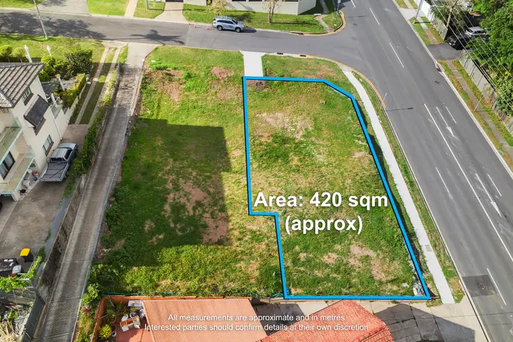 Fifth view of Homely land listing, 2 Westwood Street, Wavell Heights QLD 4012