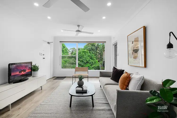 Second view of Homely unit listing, 8/62 Floss Street, Hurlstone Park NSW 2193