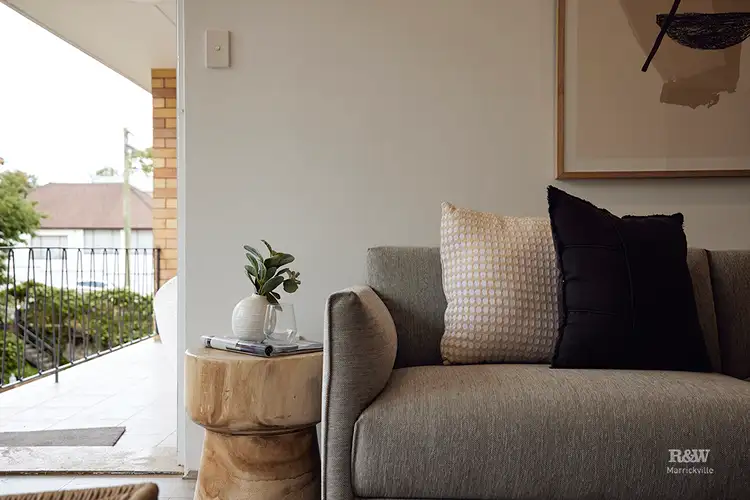 Fourth view of Homely unit listing, 8/62 Floss Street, Hurlstone Park NSW 2193