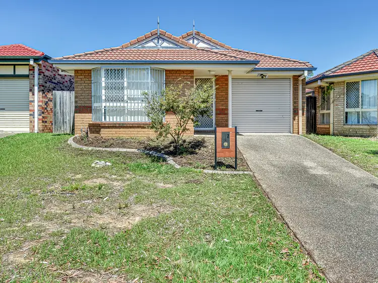 2 Cowper Place, Coopers Plains QLD 4108
