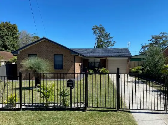138 Frederick Street, Sanctuary Point NSW 2540