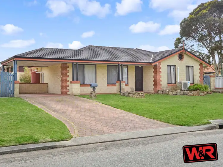 Second view of Homely house listing, 2 Sinclair Street, Lockyer WA 6330