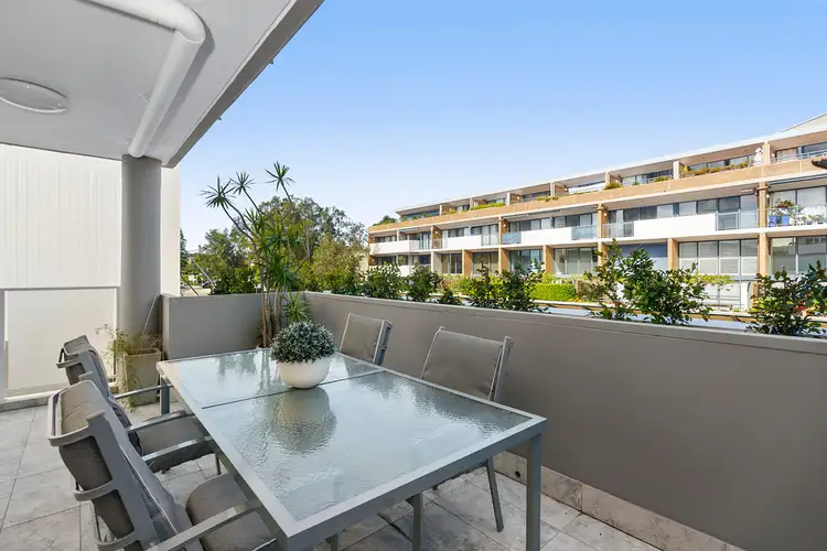 Fourth view of Homely apartment listing, 8/2 Lagoon Street, Narrabeen NSW 2101