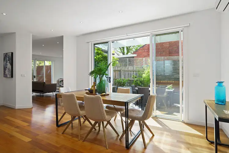 Sixth view of Homely townhouse listing, 33 Olympic Avenue, Cheltenham VIC 3192
