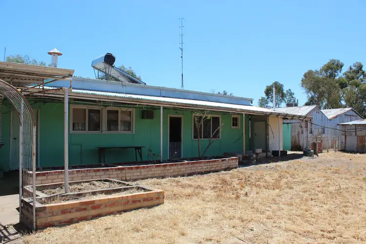 Second view of Homely rural property listing, 645 Northam-York Rd, Throssell via, Northam WA 6401