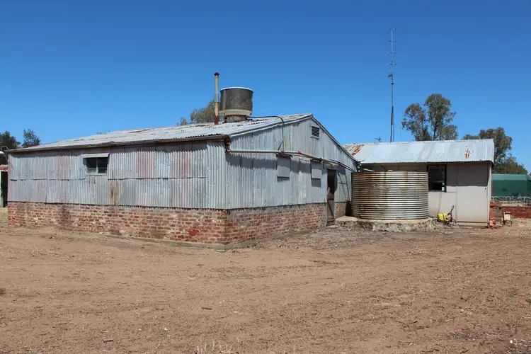 Third view of Homely rural property listing, 645 Northam-York Rd, Throssell via, Northam WA 6401