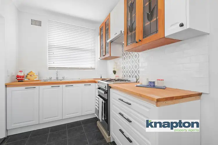 11/53 Alice Street, Wiley Park NSW 2195