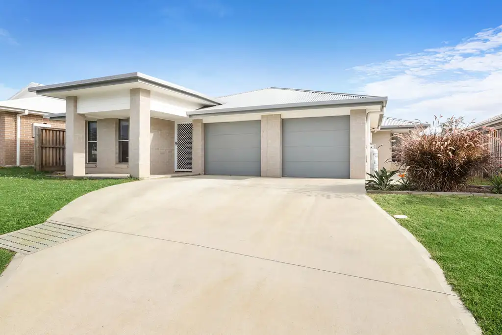 Main view of Homely house listing, 7 Whipcrack Terrace, Wauchope NSW 2446