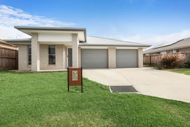 Second view of Homely house listing, 7 Whipcrack Terrace, Wauchope NSW 2446