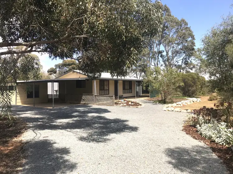 Main view of Homely house listing, 508 Lime Kiln Road, Tailem Bend SA 5260