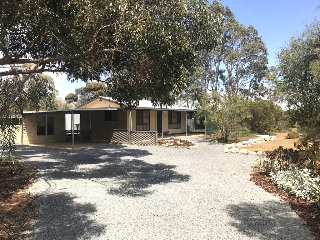 Main view of Homely house listing, 508 Lime Kiln Road, Tailem Bend SA 5260
