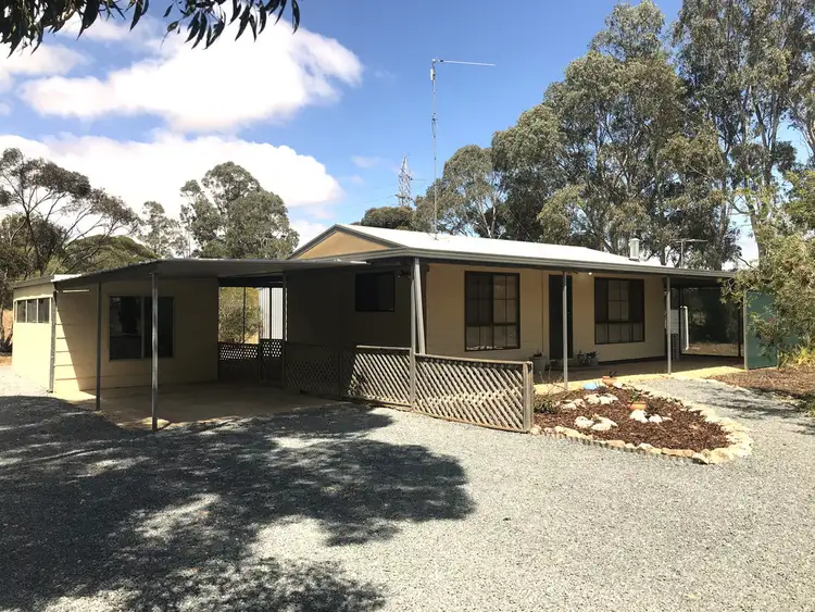 Fifth view of Homely house listing, 508 Lime Kiln Road, Tailem Bend SA 5260